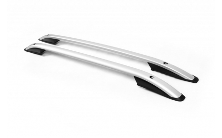 Рейлинги Mazda CX-5