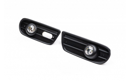 Противотуманки Volkswagen T4