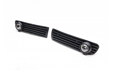 Противотуманки Volkswagen Passat B5