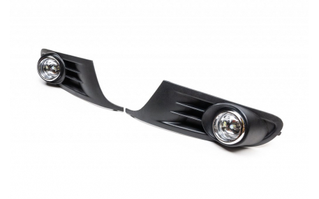 Противотуманки Volkswagen Golf 6