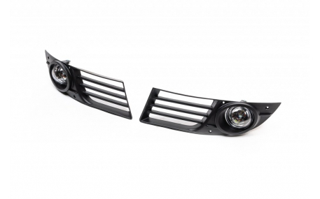 Противотуманки Fiat Doblo