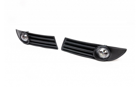 Противотуманки Volkswagen Polo