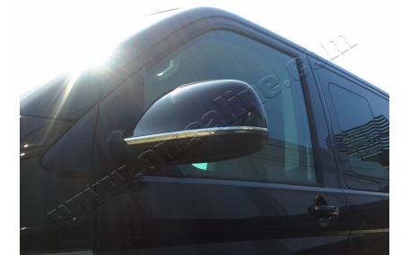 Хром накладки Volkswagen