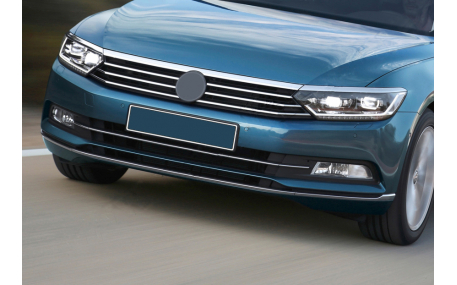 Хром накладки Volkswagen Passat B8