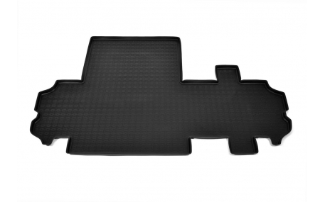 Коврики в салон Peugeot Traveller