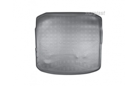 Коврик в багажник Audi A3 8V