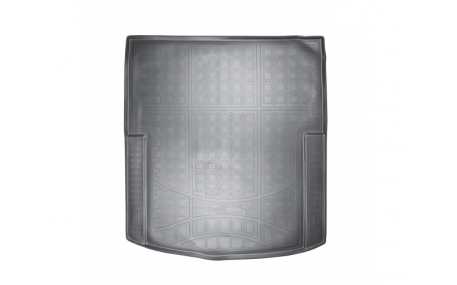Коврик в багажник Audi A6 C7