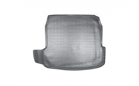 Коврик в багажник Audi A8 D4
