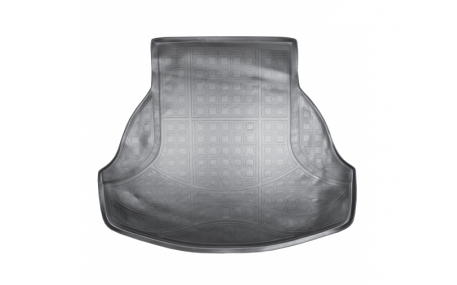 Коврик в багажник Honda Accord