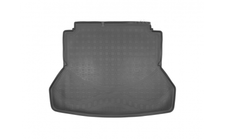 Коврик в багажник Hyundai Elantra AD