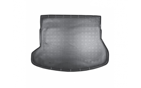 Коврик в багажник Hyundai i30 SW