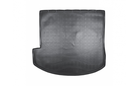 Коврик в багажник Hyundai Santa Fe