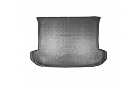 Коврик в багажник Kia Sportage