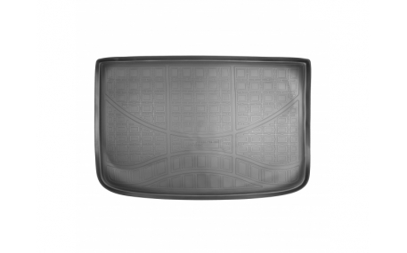 Коврик в багажник Mercedes A-class W176
