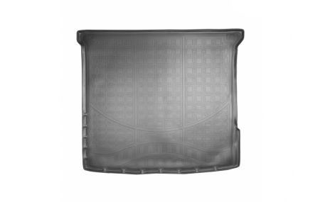 Коврик в багажник Mitsubishi Grandis