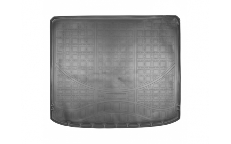 Коврик в багажник Nissan X-Trail T31