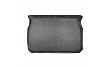 Коврик в багажник Peugeot 208