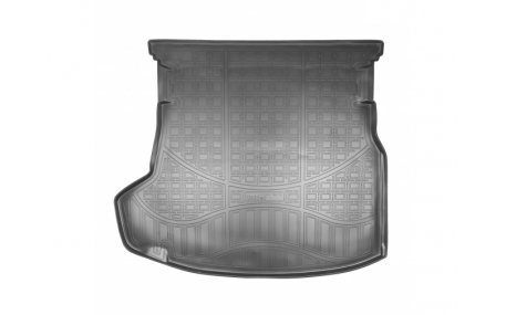 Коврик в багажник Toyota Corolla