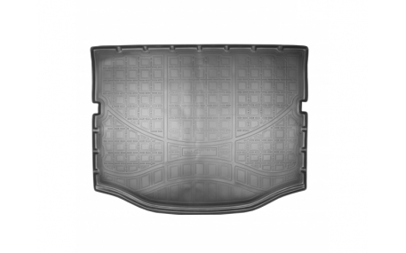 Коврик в багажник Toyota RAV4