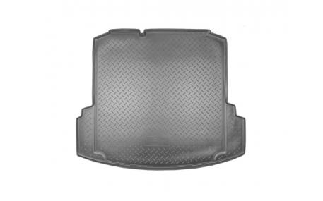 Коврик в багажник Volkswagen Jetta