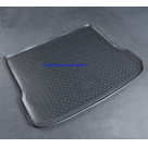 Коврик в багажник Kia Rio