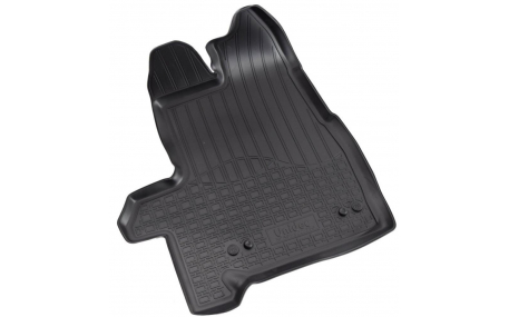 Коврики в салон Ford Transit Custom