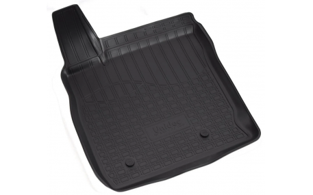 Коврики в салон Ford EcoSport