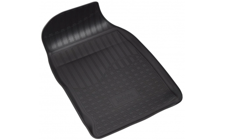 Коврики в салон Ford EcoSport