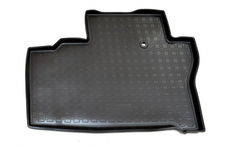 Коврики в салон Honda Pilot