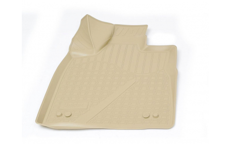 Коврики в салон Lexus RX