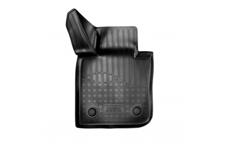 Коврики в салон MINI