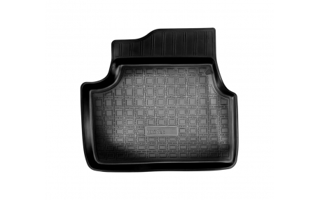 Коврики в салон MINI