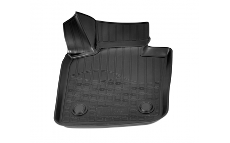 Коврики в салон MINI