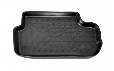 Коврики в салон MINI