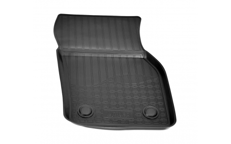 Коврики в салон MINI