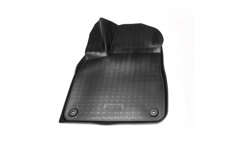 Коврики в салон Audi Q8