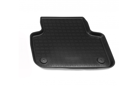 Коврики в салон Audi Q8