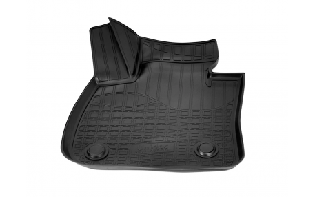 Коврики в салон BMW 2 F45