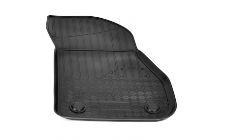 Коврики в салон BMW 2 F45