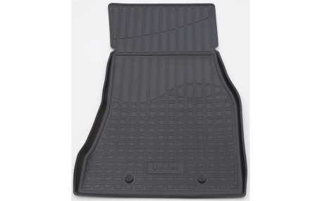 Коврики в салон BMW 7 (G12)