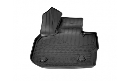 Коврики в салон BMW X4 G02