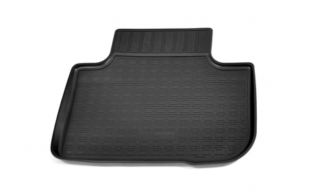 Коврики в салон BMW X4 G02