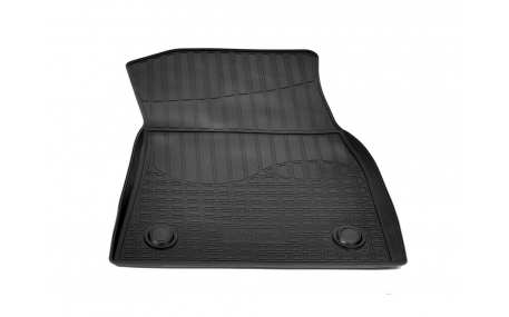 Коврики в салон BMW X5 G05