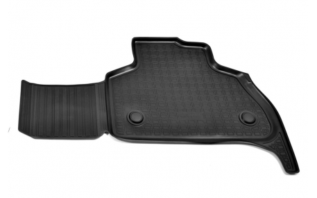 Коврики в салон BMW X5 G05