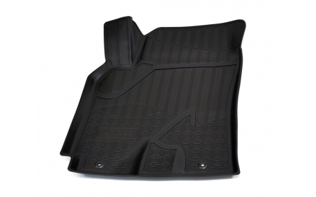 Коврики в салон Chery Tiggo 3