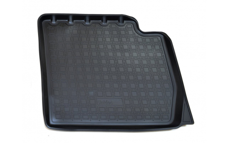 Коврики в салон Chery Tiggo 3