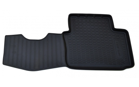 Коврики в салон Chevrolet Malibu