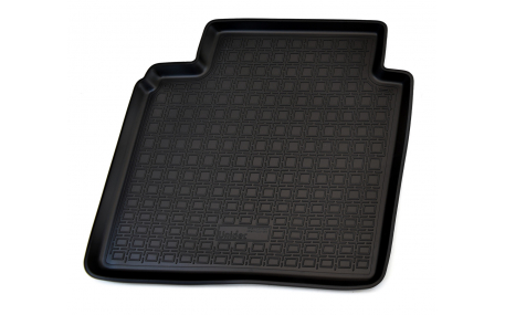 Коврики в салон Hyundai Sonata