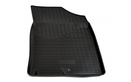 Коврики в салон Hyundai Sonata