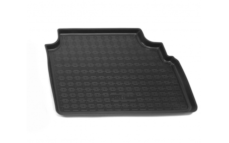 Коврики в салон Hyundai Sonata DN8